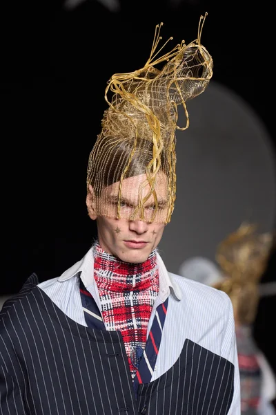 Look 204